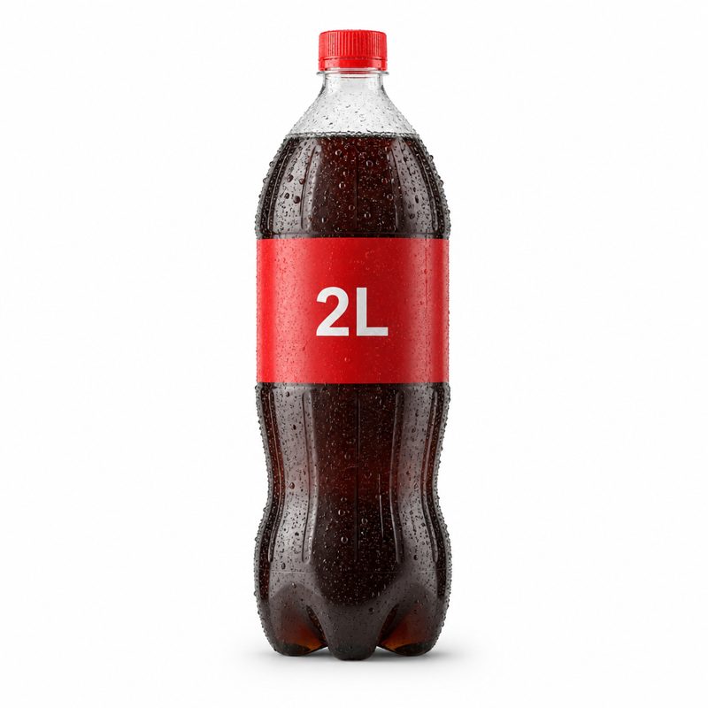 Coca-Cola 2L